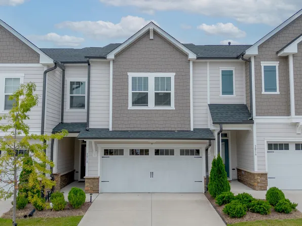 3018 Dunnock Dr, Durham, NC 27713