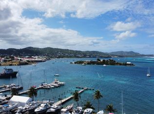 14 Fort Augusta #C, Christiansted, VI 00820