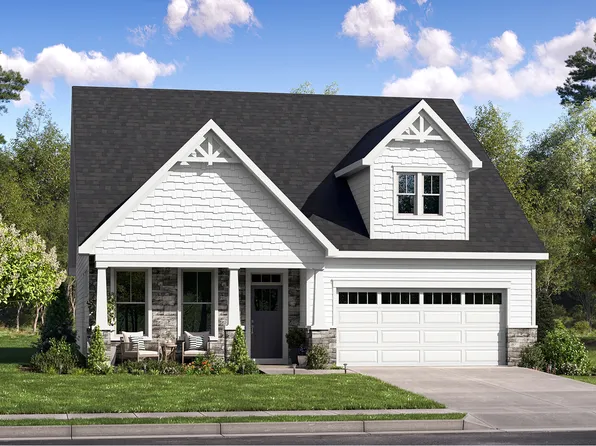 2609 Eagle Greens Ln, Cambridge, MD 21613