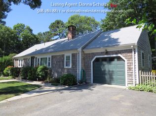 9 Brigantine Ave, Osterville, MA 02655