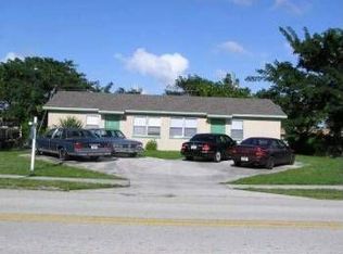 1641 SE Dixie Hwy, Stuart, FL 34994