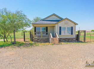 9055 S Fm 91, Quanah, TX 79252