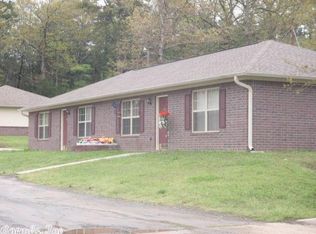 242 Terry Ln, Clinton, AR 72031