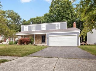 3384 Brichar Way, Columbus, OH 43204