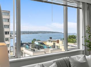 1436 Harwood St #702, Vancouver, BC V6G1X5