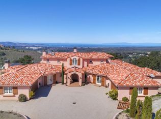 25021 Hidden Mesa Ct, Monterey, CA 93940