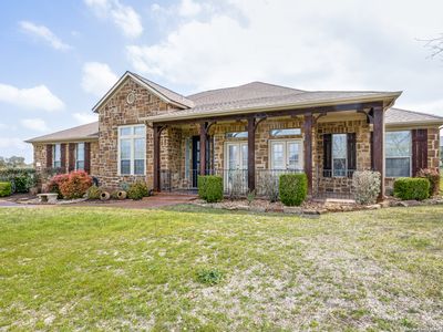 627 Mystic Pkwy, Spring Branch, TX, 78070