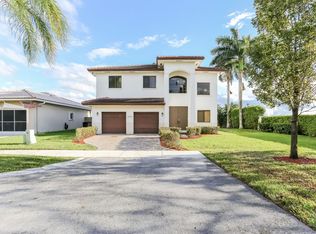 15994 SW 151st Ter, Miami, FL 33196