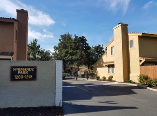 1200 W Roseburg Ave APT A, Modesto, CA 95350