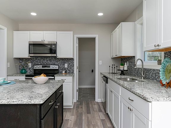 5th image of 5023 Paden Dr NW