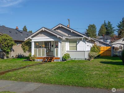 4509 Pacific Avenue, Tacoma, WA, 98418