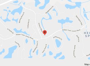 1309 Hickory Moss Pl, New Port Richey, FL 34655