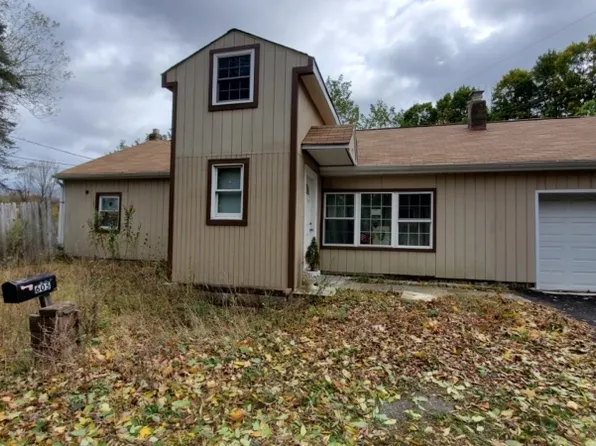 605 County Route 565, Augusta, NJ 07822
