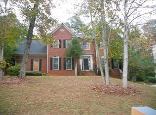 4029 Brookside Pkwy, Decatur, GA 30034