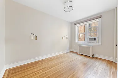 Rented by City Connections Realty