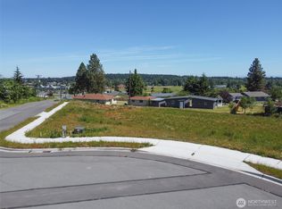 842 S Still Rd, Sequim, WA 98382
