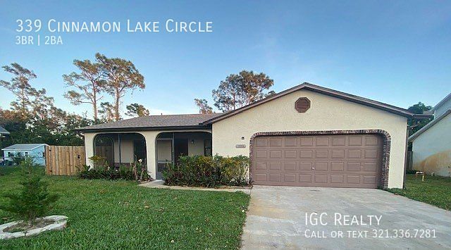 1st image of 339 Cinnamon Lake Cir