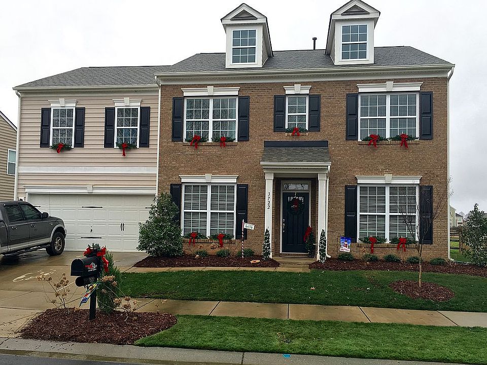 2nd image of 3722 Exbury Gardens Dr