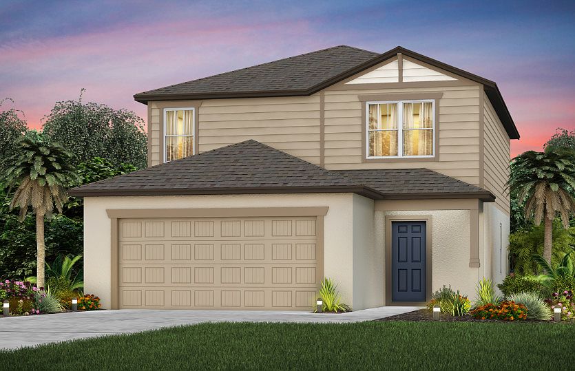 Elevation C1
