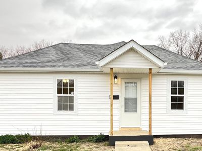 1640 W 7th St, Anderson, IN, 46016