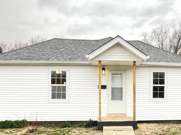 1640 W 7th St, Anderson, IN 46016