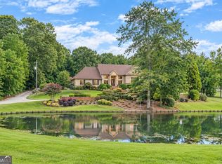 1601 Broadnax Mill Rd, Loganville, GA 30052