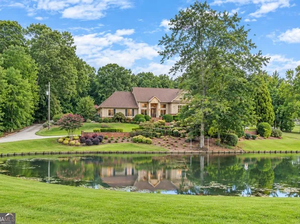 1601 Broadnax Mill Rd, Loganville, GA 30052