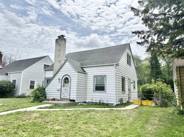 2721 West Villard AVENUE, Milwaukee, WI 53209