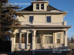 3820 Grand Ave, Duluth, MN 55807
