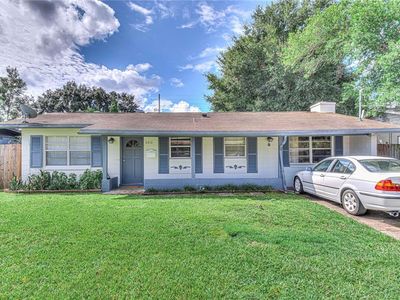 5012 Indialantic Dr, Orlando, FL, 32808