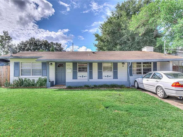 5012 Indialantic Dr, Orlando, FL 32808
