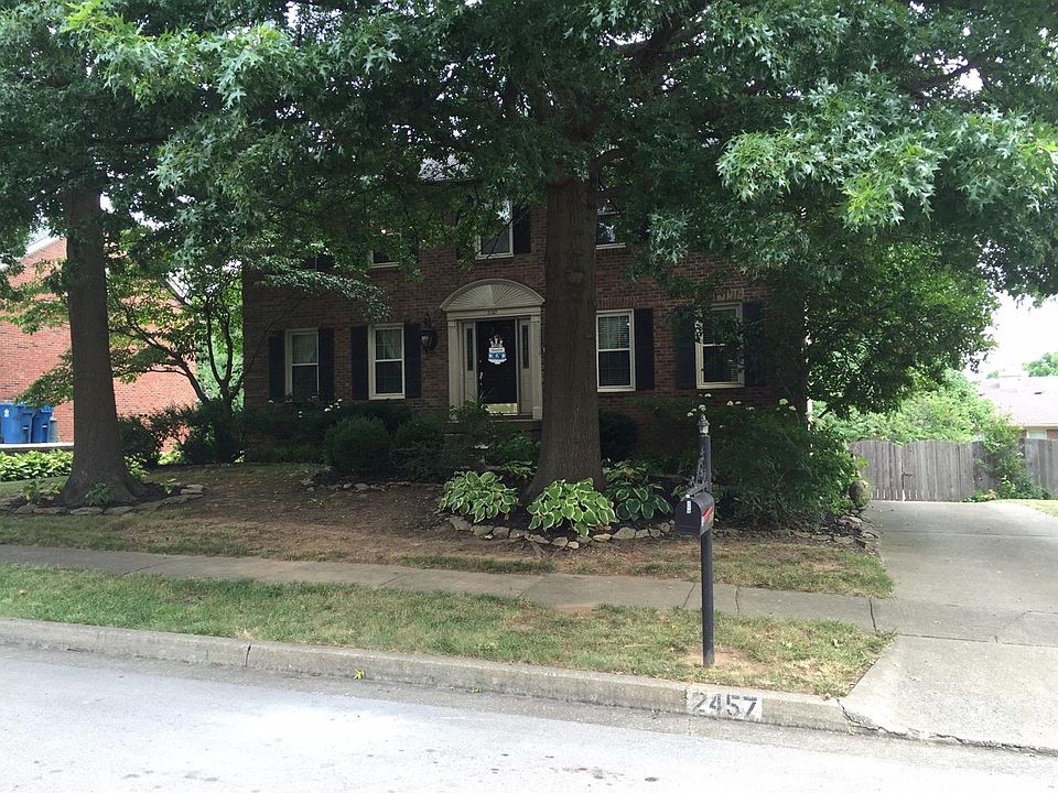 1st image of 2457 Vale Dr