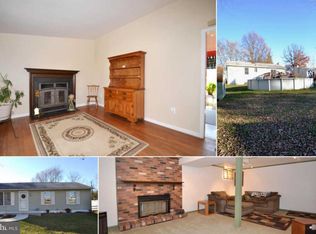 7416 Oakland Mills Rd, Columbia, MD 21046