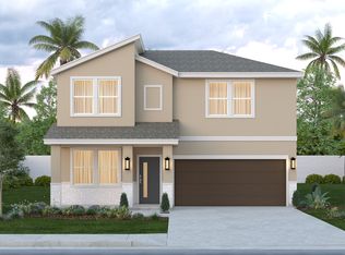 Juniper Plan, Texas Heights, Weslaco, TX 78599