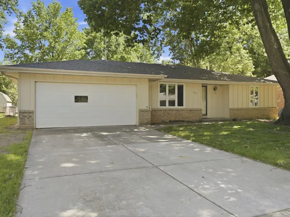 818 E Woodland Street, Springfield, MO 65807