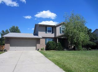 4736 Deer Valley Dr, Liberty Township, OH 45011