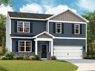 133 Summit Ridge Ln, Oak Ridge, TN 37830