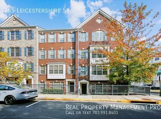 15265 Leicestershire St, Woodbridge, VA 22191