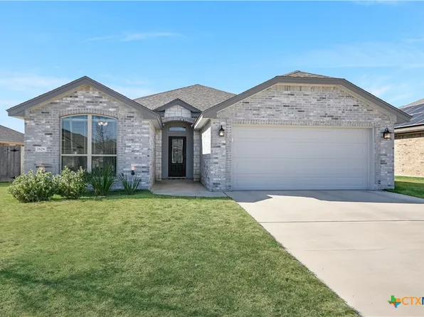2628 Cedar Glen Dr, Belton, TX 76513