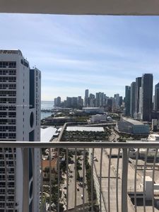 1750 N Bayshore Dr APT 3408, Miami, FL, 33132