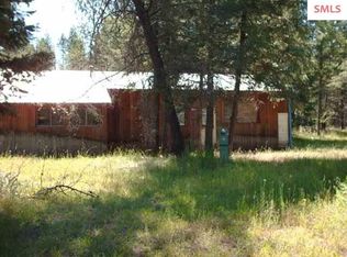 2767 Bandy Rd, Priest River, ID 83856