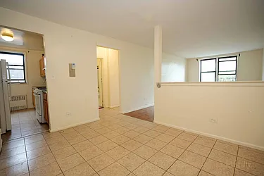 Rented by Norman Raindel, LREB