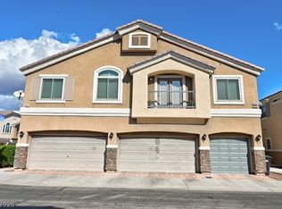 3520 Hazelnut Pine Pl SUITE 1, North Las Vegas, NV 89084