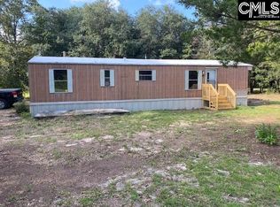 534 Whetstone Rd, Swansea, SC 29160