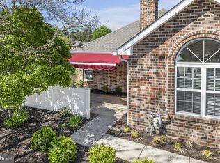 104 Village Way #16C, Phoenixville, PA 19460
