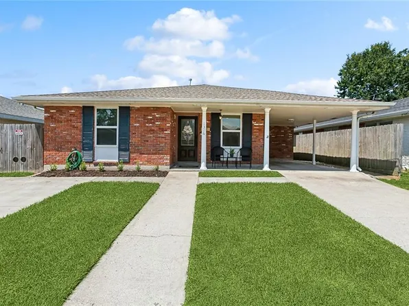 1316 Focis St, Metairie, LA 70005
