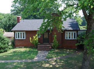 1701 Bedford Ave, Altavista, VA 24517