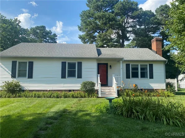 2622 Reba Ct, Glen Allen, VA 23060