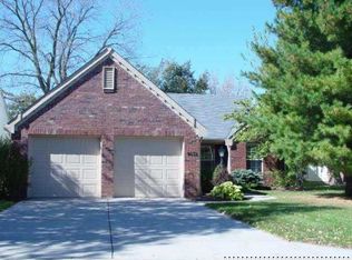 9532 Settlement Dr W, Indianapolis, IN