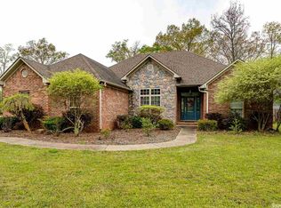 2 Walnut Dr, Greenbrier, AR 72058